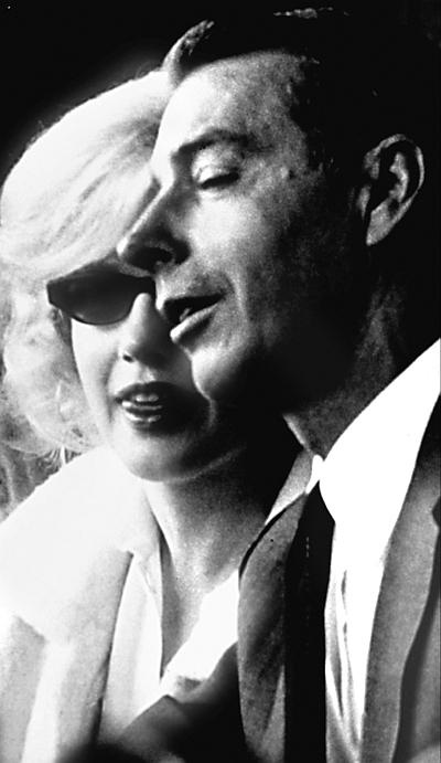 Иллюстрация к книге — Мэрилин Монро. Жизнь в мире мужчин [i_075.jpg]