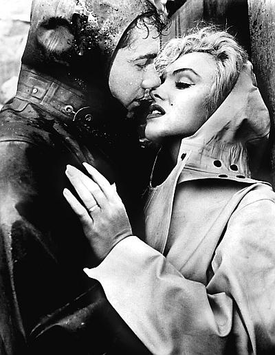 Иллюстрация к книге — Мэрилин Монро. Жизнь в мире мужчин [i_080.jpg]