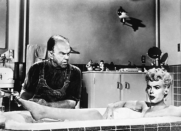 Иллюстрация к книге — Мэрилин Монро. Жизнь в мире мужчин [i_083.jpg]