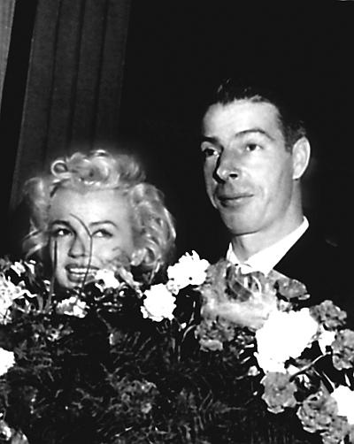 Иллюстрация к книге — Мэрилин Монро. Жизнь в мире мужчин [i_093.jpg]