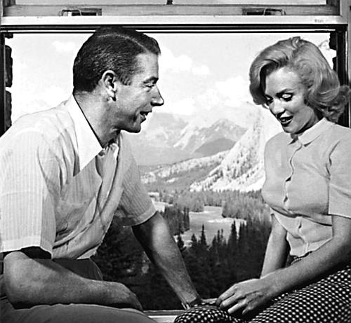 Иллюстрация к книге — Мэрилин Монро. Жизнь в мире мужчин [i_096.jpg]