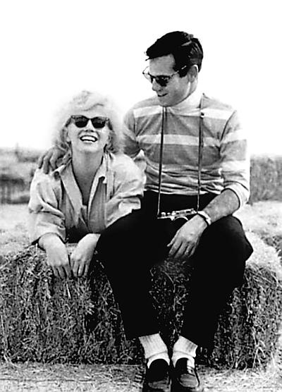 Иллюстрация к книге — Мэрилин Монро. Жизнь в мире мужчин [i_103.jpg]