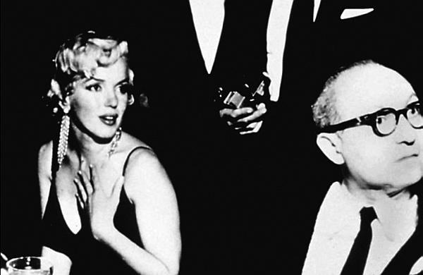 Иллюстрация к книге — Мэрилин Монро. Жизнь в мире мужчин [i_108.jpg]