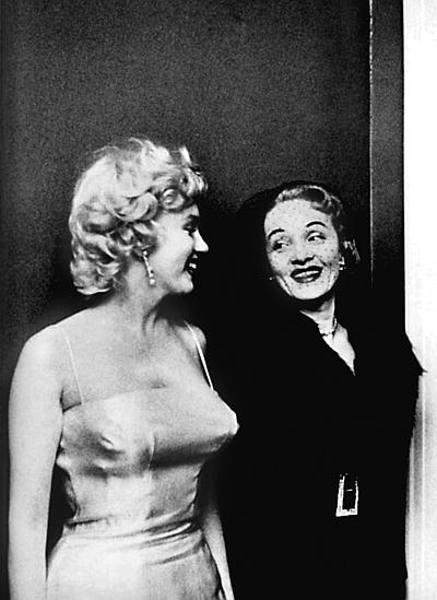 Иллюстрация к книге — Мэрилин Монро. Жизнь в мире мужчин [i_110.jpg]