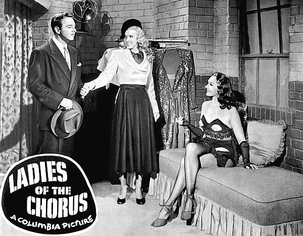 Иллюстрация к книге — Мэрилин Монро. Жизнь в мире мужчин [i_111.jpg]