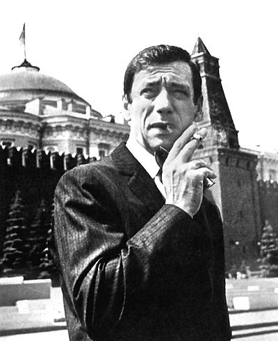 Иллюстрация к книге — Мэрилин Монро. Жизнь в мире мужчин [i_136.jpg]