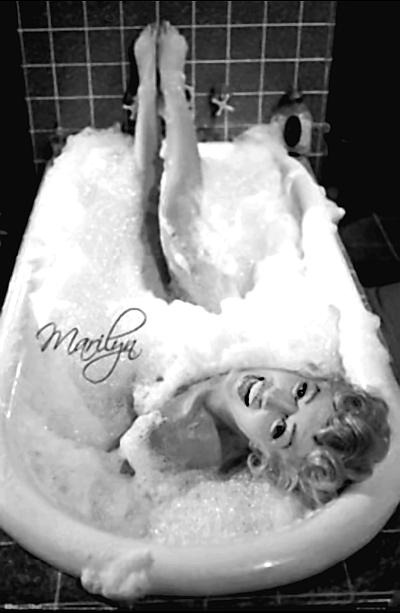 Иллюстрация к книге — Мэрилин Монро. Жизнь в мире мужчин [i_143.jpg]