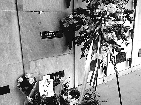 Иллюстрация к книге — Мэрилин Монро. Жизнь в мире мужчин [i_155.jpg]