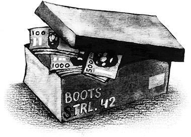 Иллюстрация к книге — Меня удочерила Горилла [i_005.jpg]