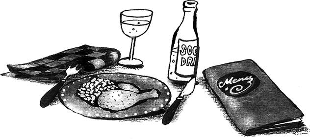 Иллюстрация к книге — Меня удочерила Горилла [i_006.jpg]