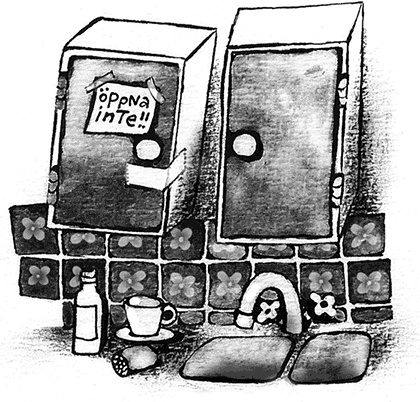 Иллюстрация к книге — Меня удочерила Горилла [i_007.jpg]