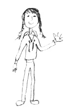 Иллюстрация к книге — Привет! Это я... [i_008.jpg]