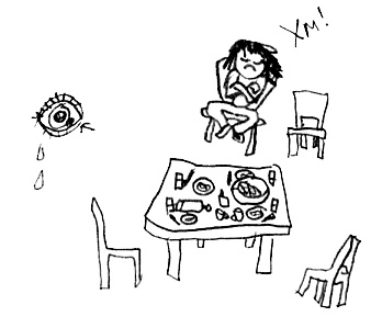 Иллюстрация к книге — Привет! Это я... [i_023.jpg]