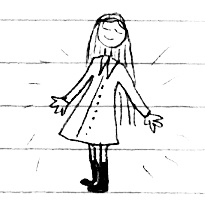 Иллюстрация к книге — Привет! Это я... [i_028.jpg]