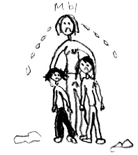 Иллюстрация к книге — Привет! Это я... [i_031.jpg]