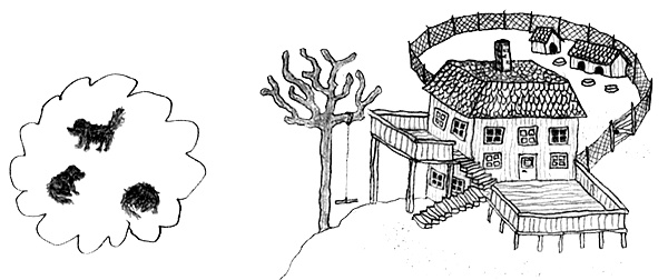 Иллюстрация к книге — Привет! Это я... [i_039.jpg]