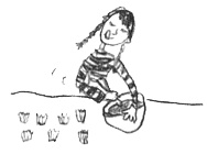 Иллюстрация к книге — Привет! Это я... [i_059.jpg]