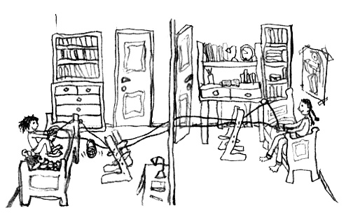 Иллюстрация к книге — Привет! Это я... [i_064.jpg]