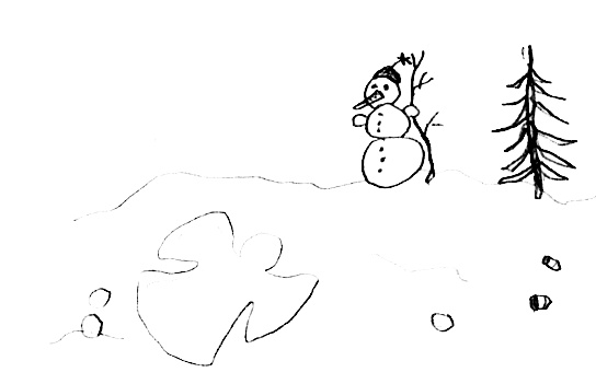 Иллюстрация к книге — Привет! Это я... [i_076.jpg]