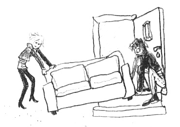 Иллюстрация к книге — Привет! Это я... [i_120.jpg]