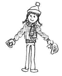 Иллюстрация к книге — Привет! Это я... [i_138.jpg]