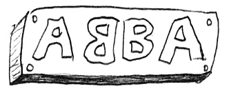 Иллюстрация к книге — Привет! Это я... [i_168.jpg]