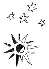 Иллюстрация к книге — Привет! Это я... [i_172.jpg]