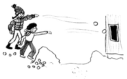 Иллюстрация к книге — Привет! Это я... [i_179.jpg]