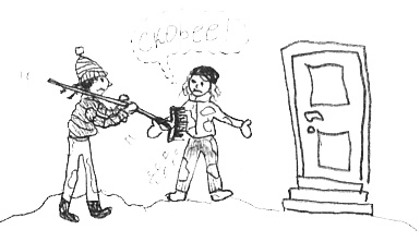 Иллюстрация к книге — Привет! Это я... [i_181.jpg]