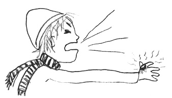 Иллюстрация к книге — Привет! Это я... [i_191.jpg]