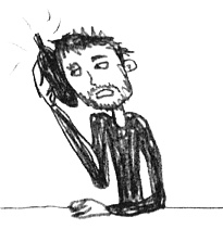 Иллюстрация к книге — Привет! Это я... [i_195.jpg]