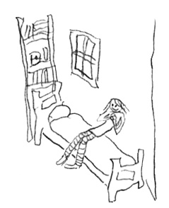 Иллюстрация к книге — Привет! Это я... [i_238.jpg]