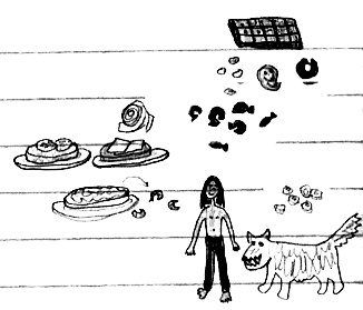 Иллюстрация к книге — Привет! Это я... [i_260.jpg]