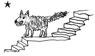 Иллюстрация к книге — Привет! Это я... [i_302.jpg]