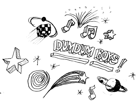 Иллюстрация к книге — Привет! Это я... [i_307.jpg]