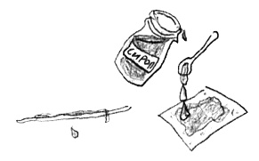 Иллюстрация к книге — Привет! Это я... [i_309.jpg]