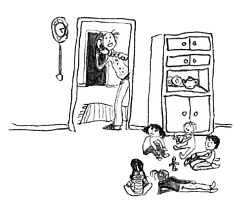 Иллюстрация к книге — Привет! Это я... [i_327.jpg]