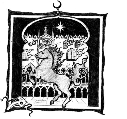 Иллюстрация к книге — Венецианский контракт [i_045.jpg]