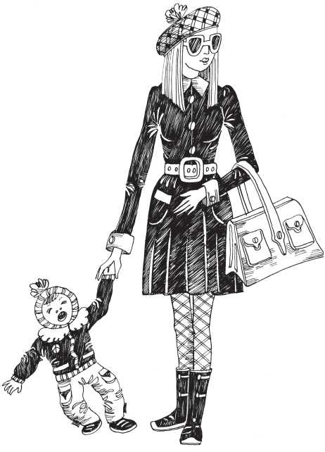 Иллюстрация к книге — Родителям. Книга вопросов и ответов. Что делать, чтобы дети хотели учиться, умели дружить и росли самостоятельными [i_028.jpg]