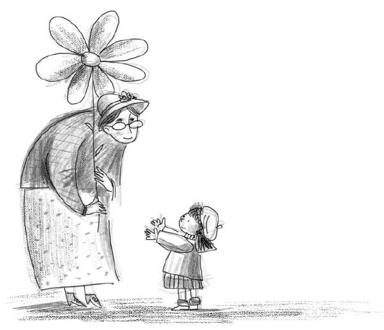 Иллюстрация к книге — Слышать, понимать и дружить со своим ребенком. 7 правил успешной мамы [i_001.jpg]