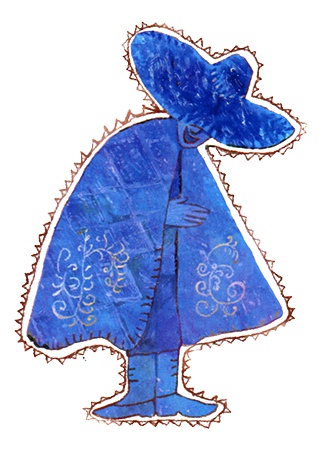 Иллюстрация к книге — Замок лгунов [i_006.jpg]