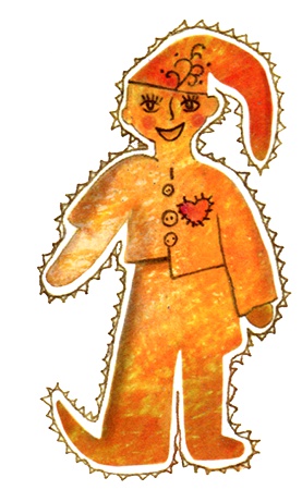 Иллюстрация к книге — Замок лгунов [i_011.jpg]