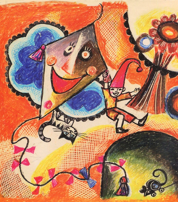 Иллюстрация к книге — Замок лгунов [i_030.jpg]