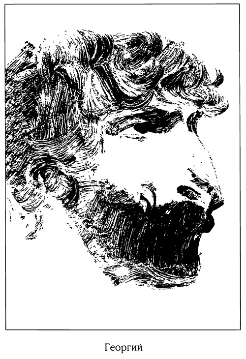 Иллюстрация к книге — Русичи. Западня для князя [i_003.jpg]