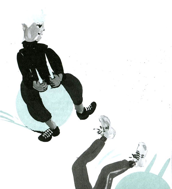 Иллюстрация к книге — Кот-убийца и Рождество [i_008.jpg]