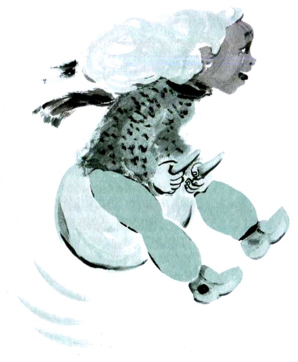 Иллюстрация к книге — Кот-убийца и Рождество [i_009.jpg]