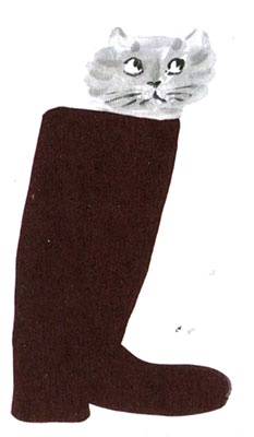 Иллюстрация к книге — Кот-убийца и Рождество [i_040.jpg]