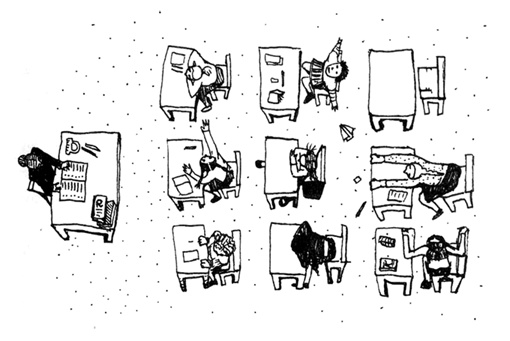 Иллюстрация к книге — Пучеглазый [i_005.jpg]