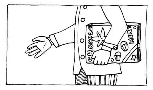 Иллюстрация к книге — Пучеглазый [i_016.jpg]