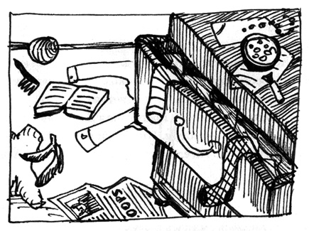 Иллюстрация к книге — Пучеглазый [i_024.jpg]